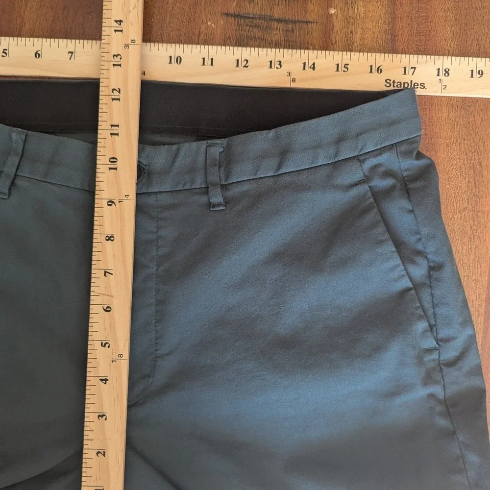 Bonobos athletic fit